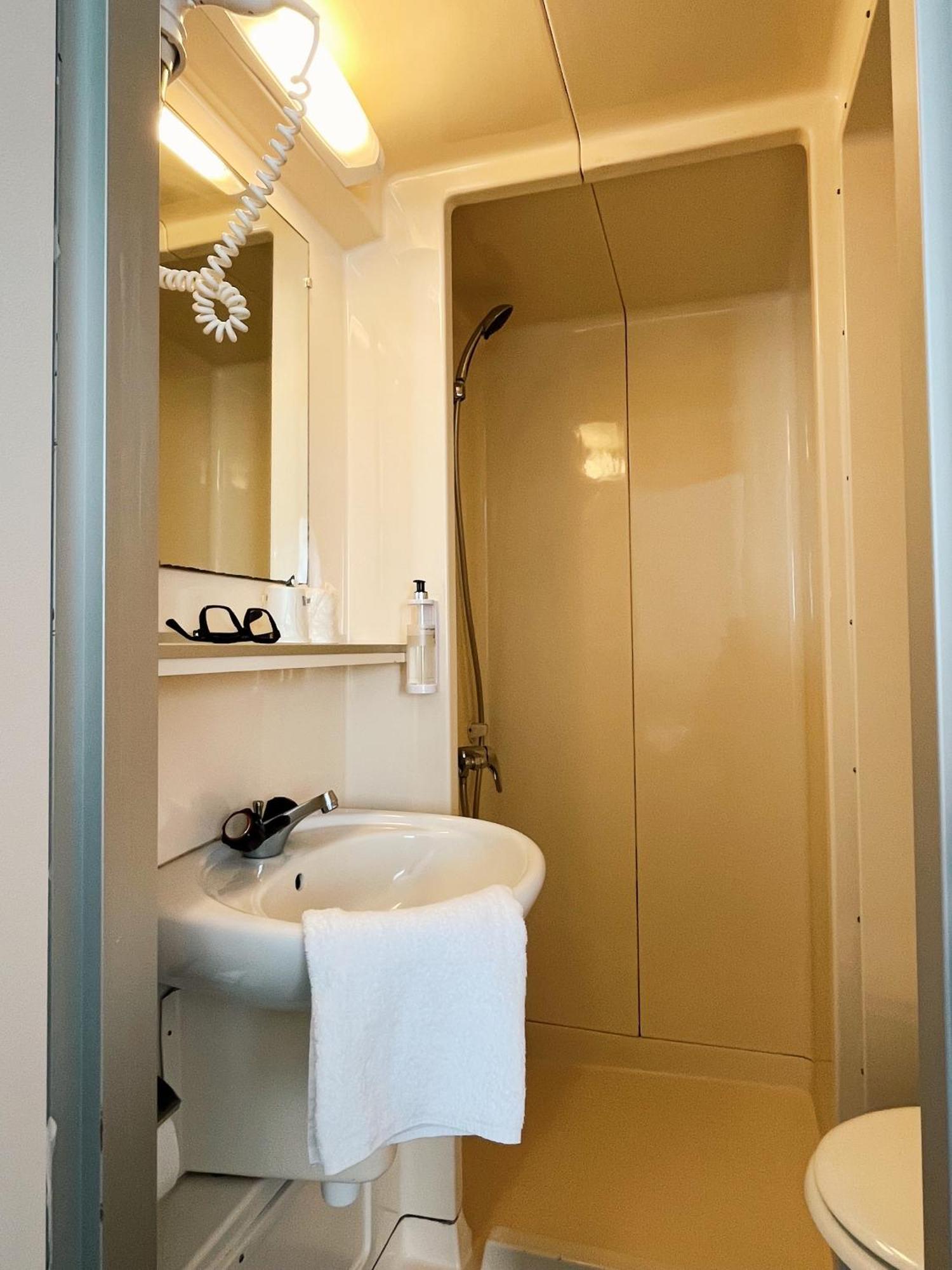Maison Esperanza Hotel Et Appartement Нуармутье Экстерьер фото